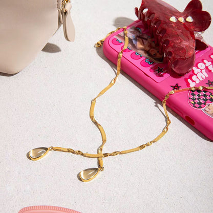 Savanna Necklace
