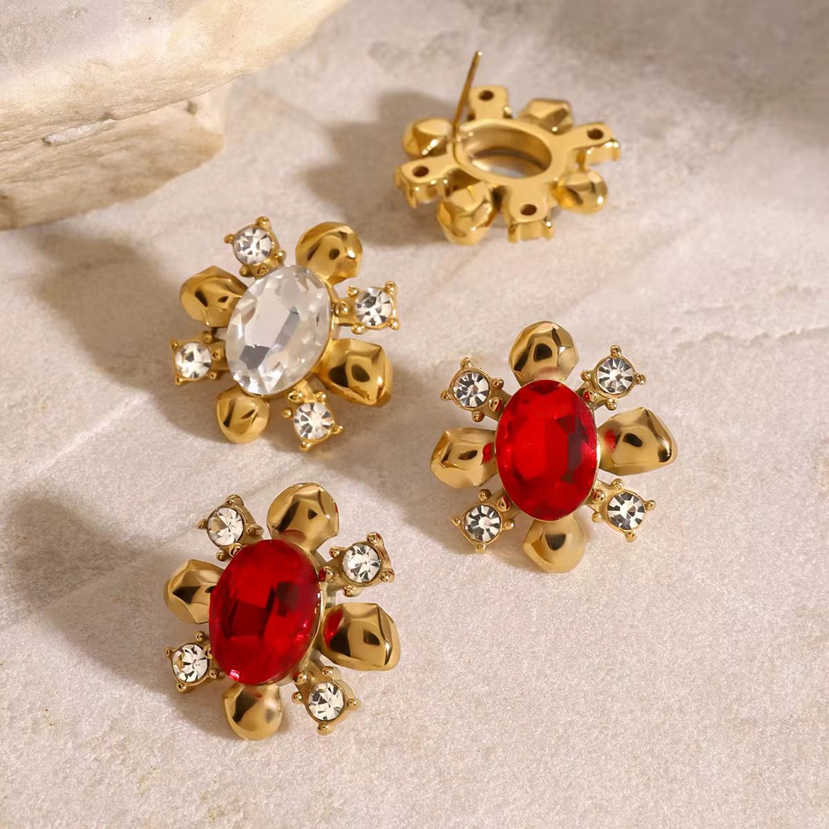 Carissa Earrings