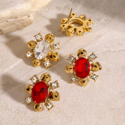 Carissa Earrings