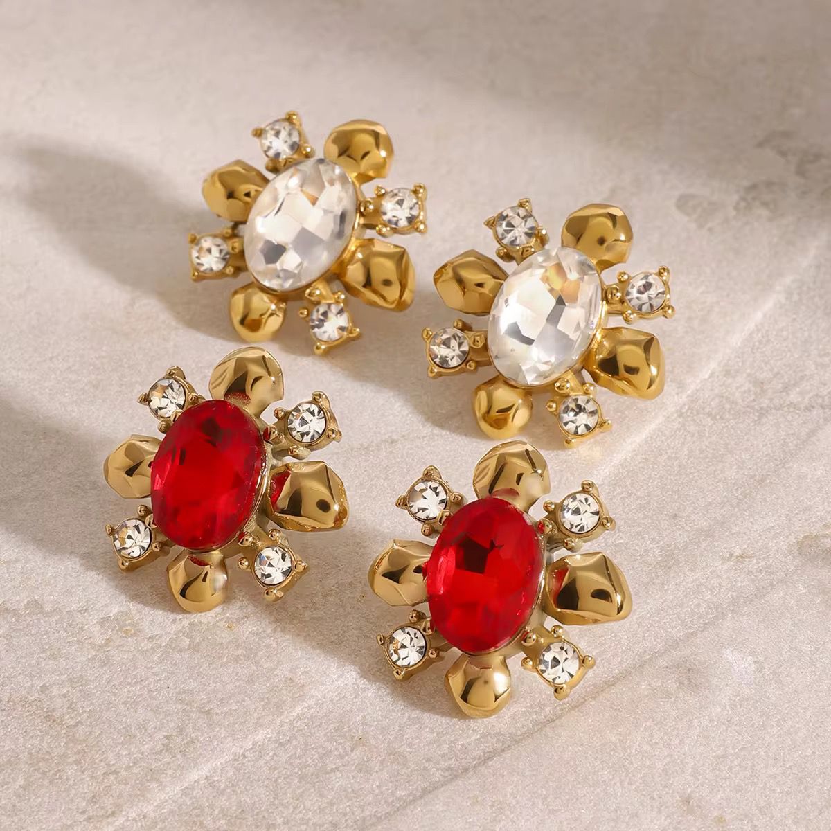 Carissa Earrings