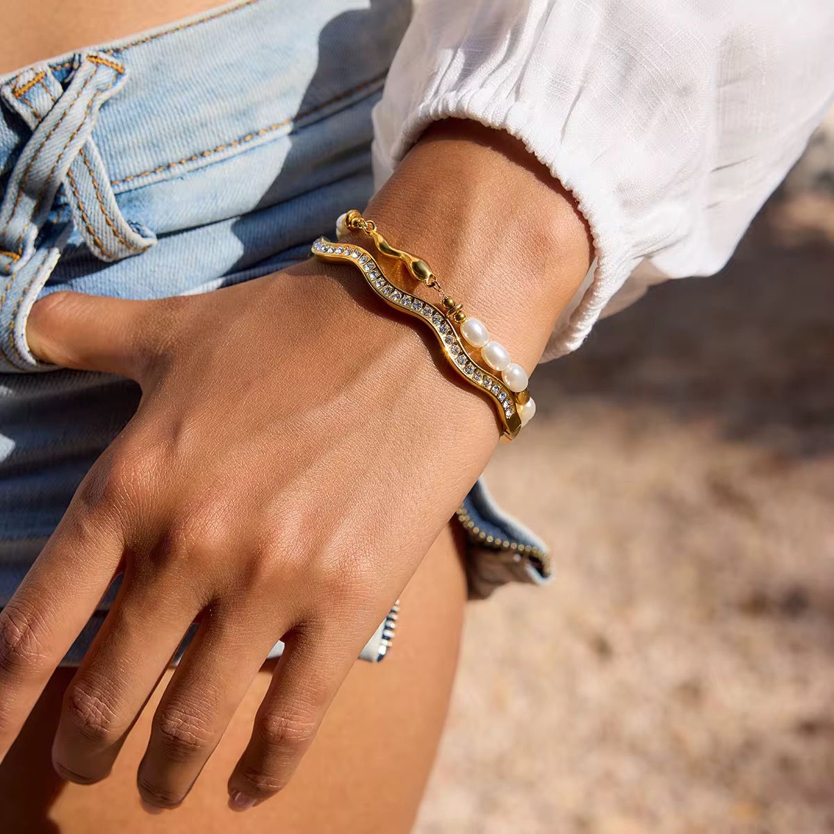 The Serene Stack