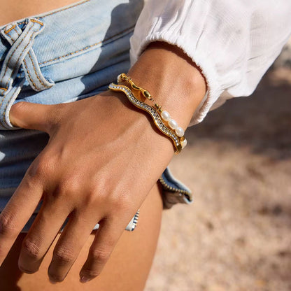 The Serene Stack
