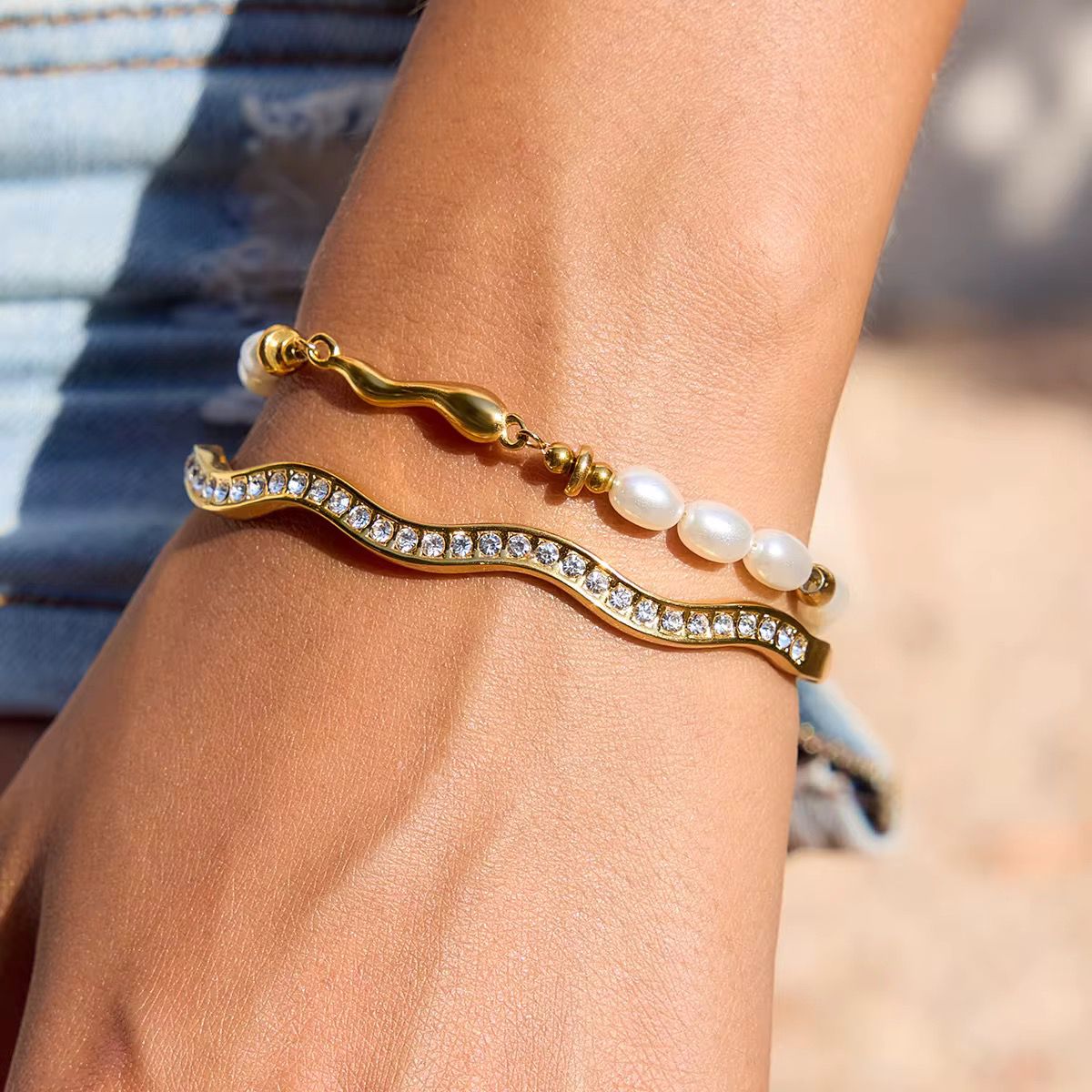 The Serene Stack