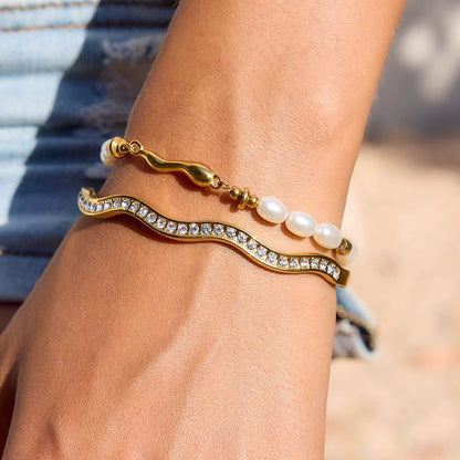 The Serene Stack