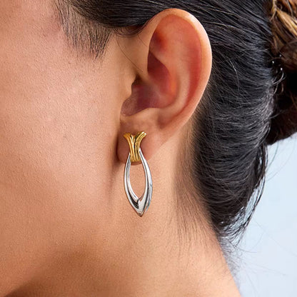 The Poisson Drops