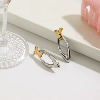 The Poisson Drops
