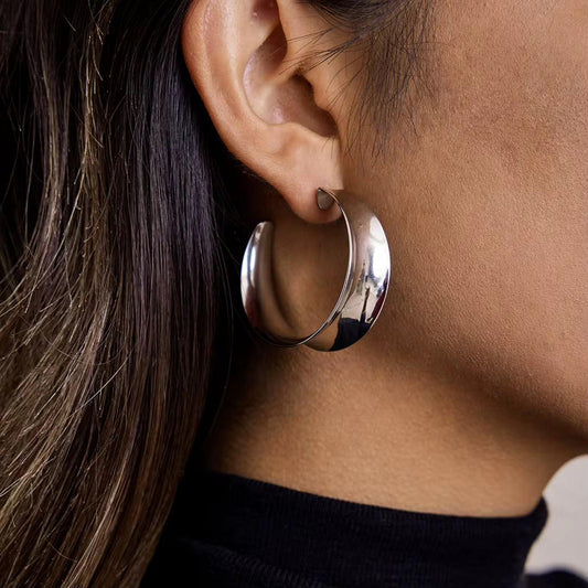 The Concave Hoops