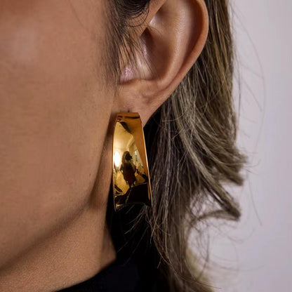 The Concave Hoops