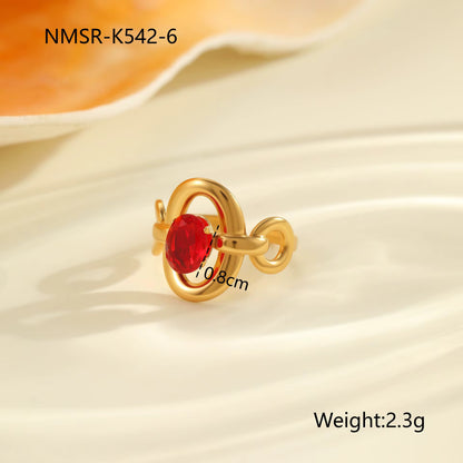 The Retro Rings